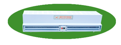 風(fēng)幕機(jī)常見(jiàn)故障及診斷維修 風(fēng)幕機(jī)常見(jiàn)故障及診斷維修